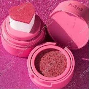 2️⃣$38!💖KAJA Cheeky Blush Stamp SEALED!